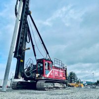 Northern Piling Ltd (@northernpiling) 's Twitter Profile