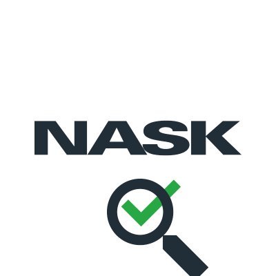 Weryfikacja informacji w 🇵🇱 infosferze 🔍
🛡️ Profil administrowany przez Państwowy Instytut Badawczy NASK