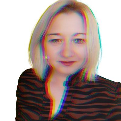 andreeaceasar's profile picture. A #CyberMarketer & #FactsLover.  #Cyber #News & #Trends Tweets to Change Perspectives.