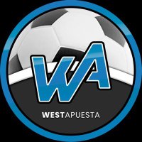 WestApuesta (@adrianlipe) 's Twitter Profile Photo WestApuesta (@adrianlipe) 's Twitter Profile Photo