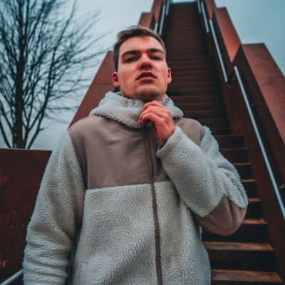 📍 BE & NL: bookings@kurious.be 🌍 ROW: dec@mbartists.co.uk | seth@mbartists.co.uk 📨 MGMT: g@ctrlfrk.co.uk