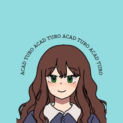 HUMSS Grad with honors/English Major/
NO TO SCAMMING, NO TO CRAMMING 😤
Your ask for help is a help for us ・◡・