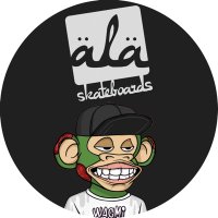 alaskateboards.eth (@alaskateboards) 's Twitter Profile