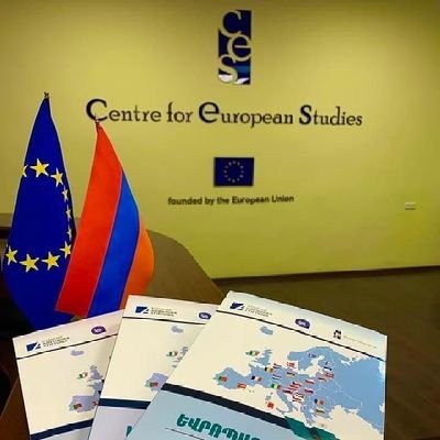 Established in 2006, Centre for European Studies of Yerevan State University, offers graduate programmes, conducts researches on EU studies, Human Rights, etc.
