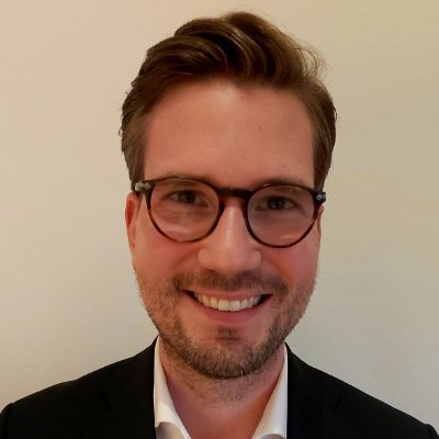 NBaum16's profile picture. Personal views only