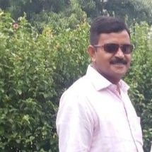 Deepu_Singh1's profile picture. BJP Ward 166 President