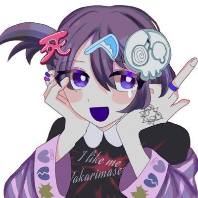 病さんのプロフィール画像