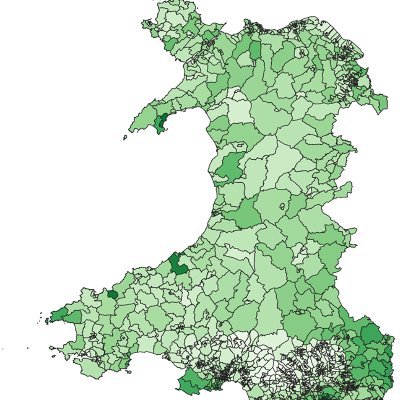 A collective attempt to create a full picture of Who Owns Wales
Ymgais ar y cyd i greu darlun llawn o Pwy Bia Cymru