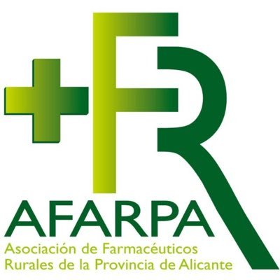 Somos la Asociación de Farmacéuticos Rurales de la provincia de Alicante.