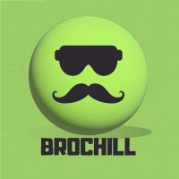 Brochill(@BrochillApp) 's Twitter Profile Photo