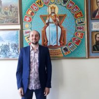 Любомир Богоявленський(@LubomirKij) 's Twitter Profile Photo