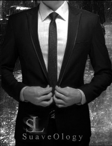 Suaveology's profile picture. We are in the process of launching a Male & Female fashion brand, focusing on 3 major directions, Vintage, 'Simple but Sharp' and lastly young design talent.