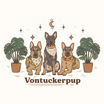 vontuckerpup Profile Picture