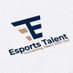 Esports Talent (@esportstalenteu) Twitter profile photo Esports Talent (@esportstalenteu) Twitter profile photo