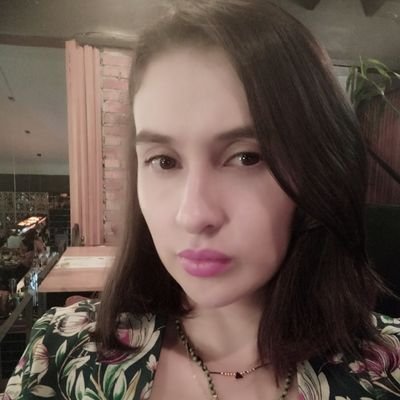 Apasionada de los temas sociales, ambientales. Por el respeto de las mujeres y personas LGBTQI 🏳️🌈