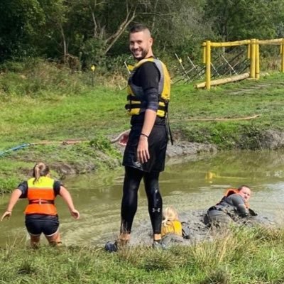 samekyle87's profile picture. Living the dream