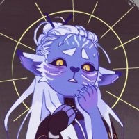 Loren 🎏 MOVED TO BSKY & IG (@_solelle) 's Twitter Profile Photo Loren 🎏 MOVED TO BSKY & IG (@_solelle) 's Twitter Profile Photo
