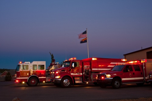 PonderosaFire's profile picture. 