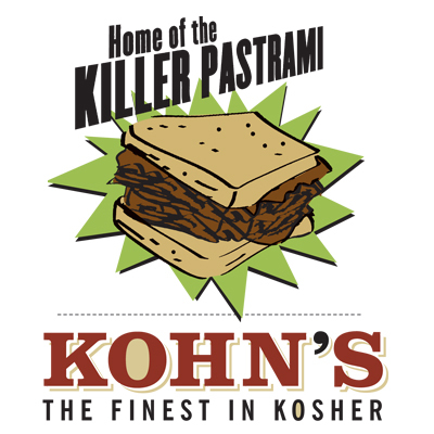 We have a fresh, full service, Kosher retail meat department w/ friendly butchers waiting to fill your orders.  We also sell wholesale meats online!