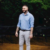 Kevin Odom (@kevinodomnc) 's Twitter Profile