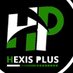 Hexis Plus (@hexisplus) Twitter profile photo