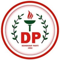 KKTC Demokrat Parti(@DemokratParti92) 's Twitter Profile Photo