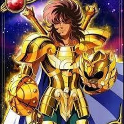 Goldlibra18 Profile Picture