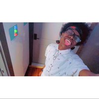 Izaiah Carlos π€ (@hippientherain) 's Twitter Profile