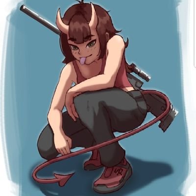 Littledemonさんのプロフィール画像