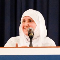 Dr. Sh. Haifaa Younis(@DrHaifaaYounis) 's Twitter Profileg