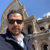 Ali Aboukhreibe (@thealiamak) 's Twitter Profile