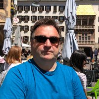 Stefan Fügenschuh (@sfugenschuh) 's Twitter Profile