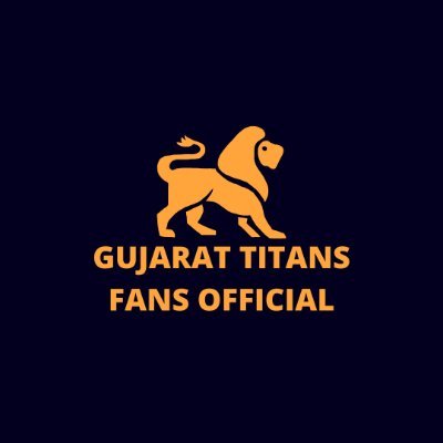 Fan Club of Gujarat Titans