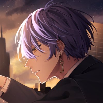 Scotchさんのプロフィール画像