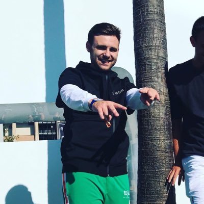 TKISBACKKK's profile picture. TK Comeback Tour. Stay tuned.          https://t.co/Kra5yiSJyN