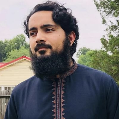 HamzaTahirkheli's profile picture. Qur'an wa Sunnah 'ala faham as-Salaf as-Saaliheen