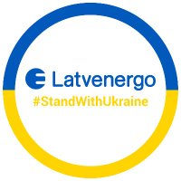 Latvenergo (@latvenergo) 's Twitter Profile