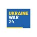 🇺🇦 Ukraine | War News 24 (@ukrainewar24) Twitter profile photo