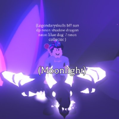 Rafael11891372's profile picture. Hello welcome to my profile 
17 years

Hi everyone I play adopt me I try to be nice to evryone that’s nice to me  have a good day :)