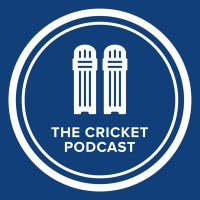 The Cricket Podcast (@thecricketpod) Twitter profile photo