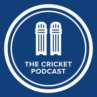 The Cricket Podcast(@TheCricketPod) 's Twitter Profile Photo