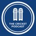 The Cricket Podcast (@TheCricketPod) Twitter profile photo
