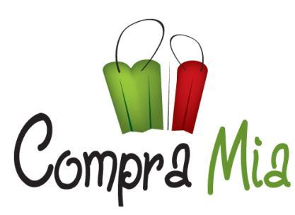 O Compra Mia é um Site de Compra Coletiva, que traz todos os dias para você as promoções mais incríveis da cidade.