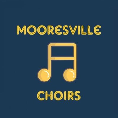 Everything Mooresville Choir related (Spotlighters-Madrigals- Finesse- Nexus- Millennium- Sensations)