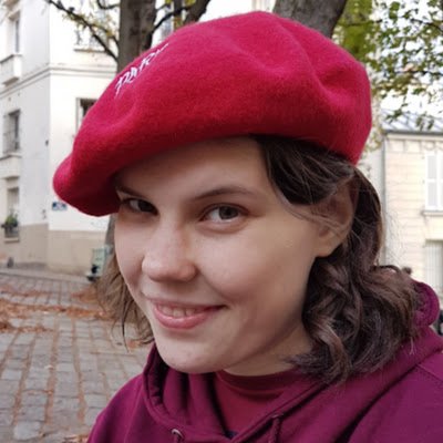 annikalarsen15's profile picture. 