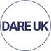 DARE UK (@DARE_UK1) Twitter profile photo