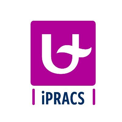 Intelligence in Processes, Advanced Catalysts and Solvents
📧ipracs@uantwerpen.be