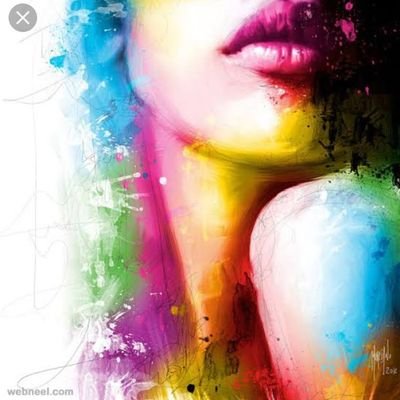 Idea564665109's profile picture. Art painting