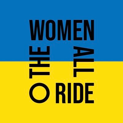 TheWomenAllRide's profile picture. @thewomenallride@toot.bike▪️Kollektiv für mehr Sichtbarkeit, Gleichheit und Vielfalt im Sattel▪️Alles rund um Radsport und Radfahren▪️Website in DE & EN