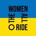 The Women All Ride Profile picture